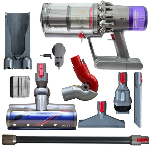 Genuine dyson v11 - v11, absolute