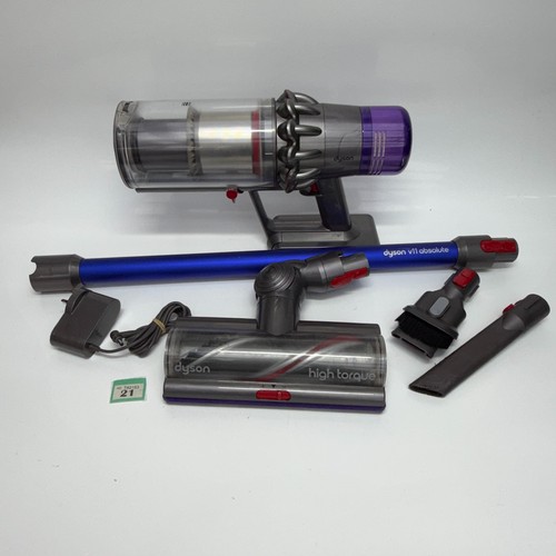 Dyson v11 absolute handheld - v11,