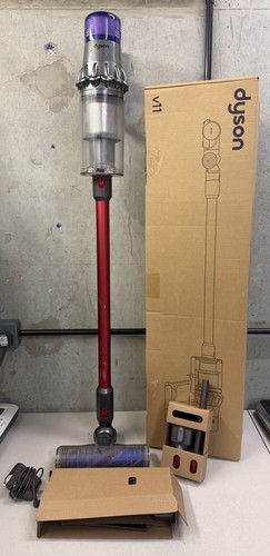 Dyson v11 extra cordless - dyson,