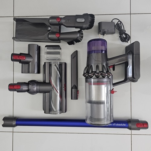 Dyson v11 absolute - dyson, cordless