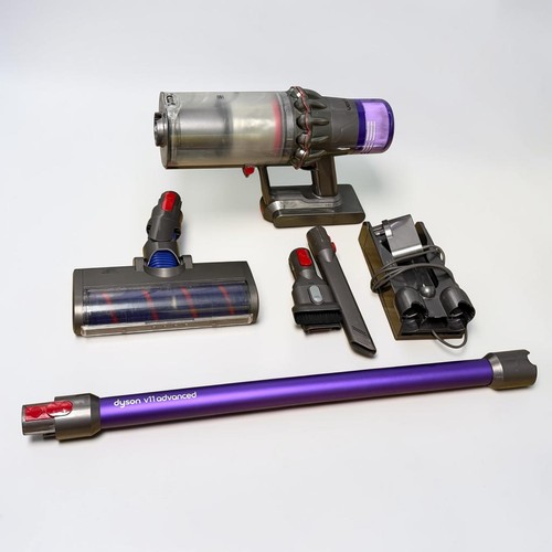 Dyson v11 advanced handheld - dyson,