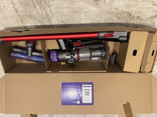 Dyson v11 absolute - v11, cordless